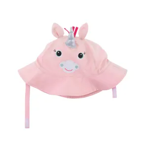 Zoocchini Baby Sun Hat