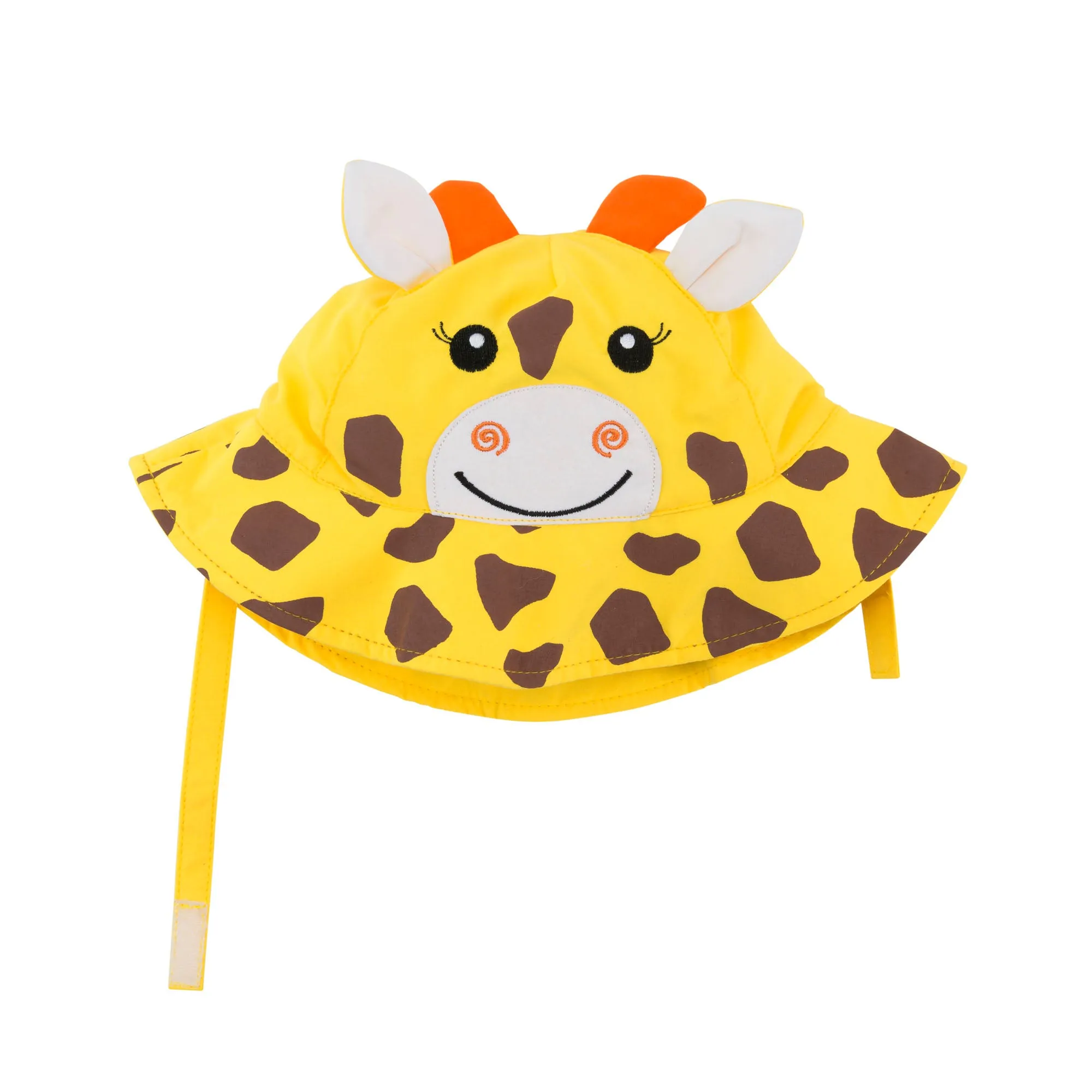Zoochini Baby Sun Hat