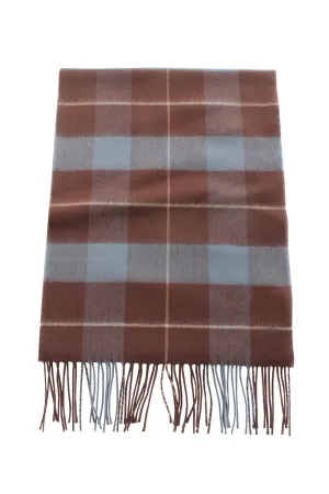 ZTW19126 - Plaid Softer Than Cashmere™ - Cashmere Touch Scarves